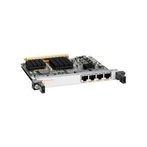 Cisco SPA-4X1FE-TX-V2=