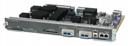 Cisco WS-X45-SUP6-E/2