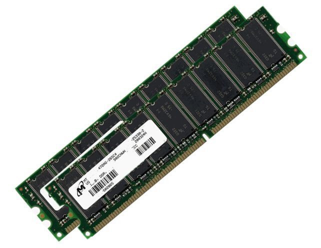 Cisco ASA5520-MEM-2GB