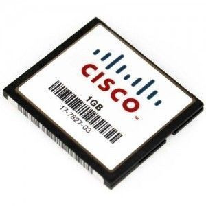 Cisco MEM-CF-256U4GB