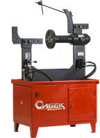 Стенд для правки дисков Фаворит-М