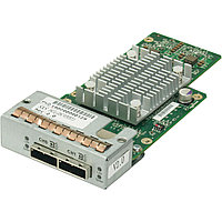 Контроллер EonStor RSS06G0HIO2-0010 / EonStor DS host board with 2 x 6Gb SAS ports
