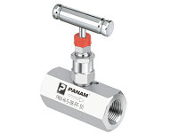 Игольчатые вентили Panam серия HB