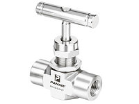 Игольчатые вентили Panam серия IB