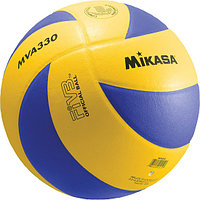Мяч волейбольный Mikasa MVA330