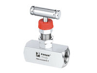 Игольчатые вентили Panam серия Mini