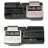Держатель волокна FH-60-250 для Fujikura FSM-60S/18S/80S/12S