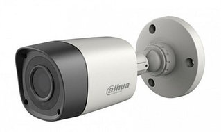 Уличная камера Dahua HAC-HFW1100RP-S2 (6 мм)