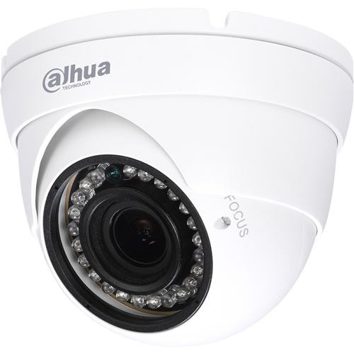 Купольная камера Dahua HAC-HDW2120RP-VF