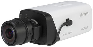 Корпусная камера Dahua HAC-HF3101P
