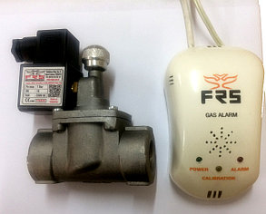 FRS газовый сигнализатор