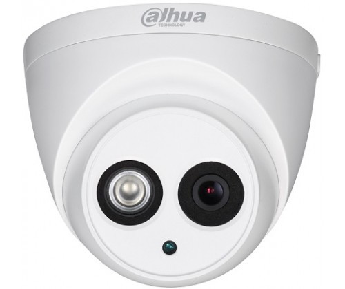 Dahua Technology HDW1200EMP-A-S3-0360B IP-камера