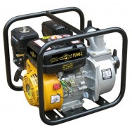 Мотопомпа бензиновая Mateus LT20CX-168F