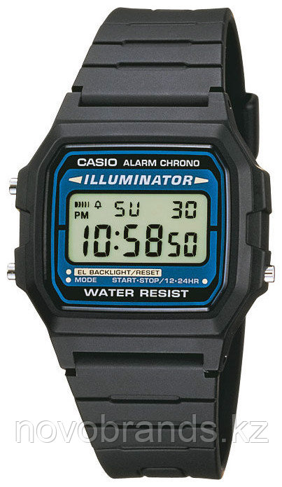 Наручные часы Casio F-105W-1ADF