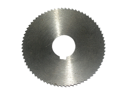 Фреза отрезная ф100*2,5 тип 2 48Z P6M5