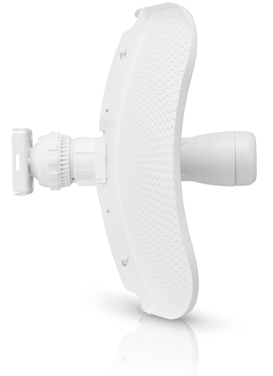 Радиомост Ubiquiti LiteBeam 5AC 23 - фото 2 - id-p42336257