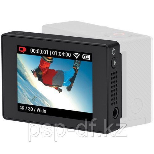 Сенсорный дисплей LCD Touch BacPac для камеры GoPro HERO 3/3+