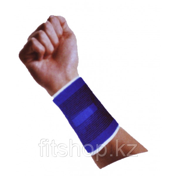 Фиксатор на запястье