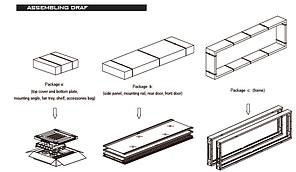 LinkBasic NCB18-66-BAA-C, фото 2