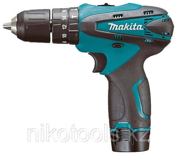 Makita drill dhp456 deals