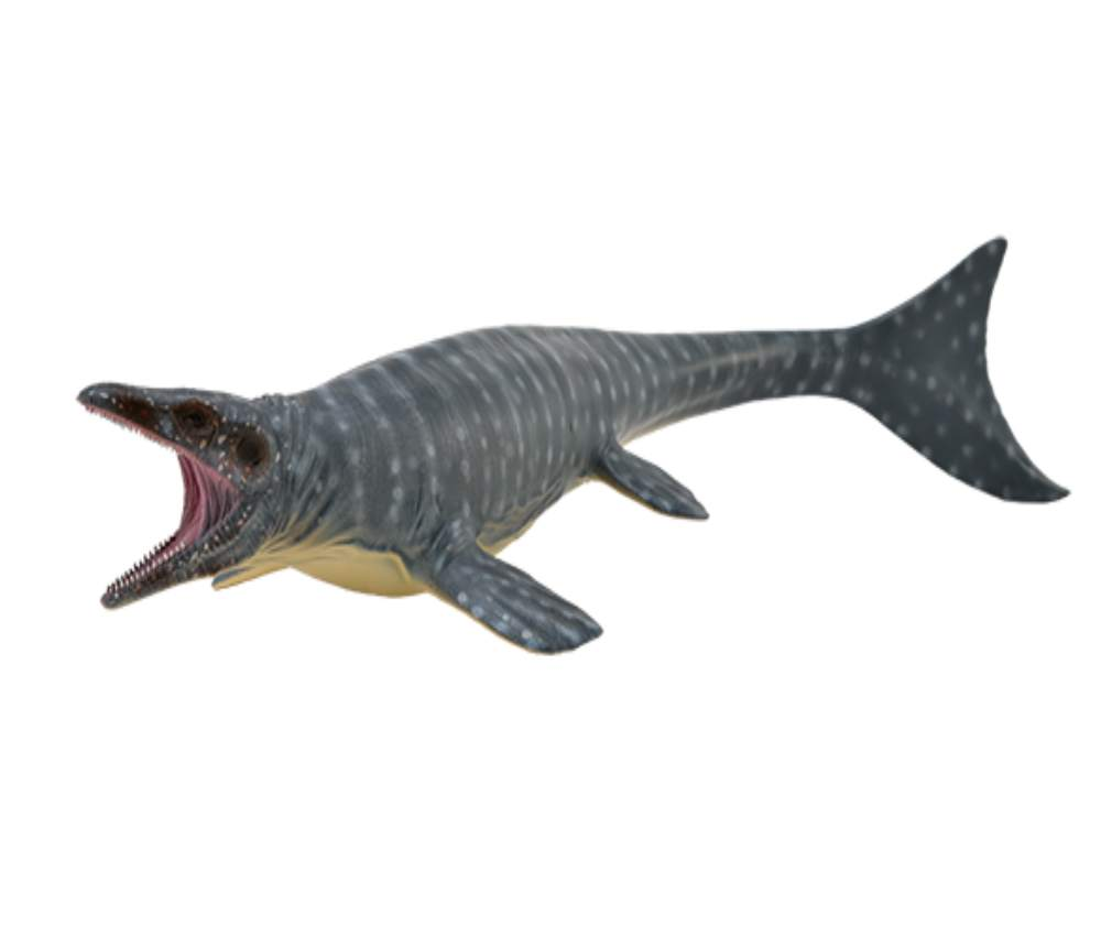 Collecta Фигурка Мозазавр, длина 28.5 см