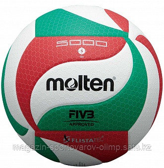 Мяч волейбольный Molten FIVB 5000