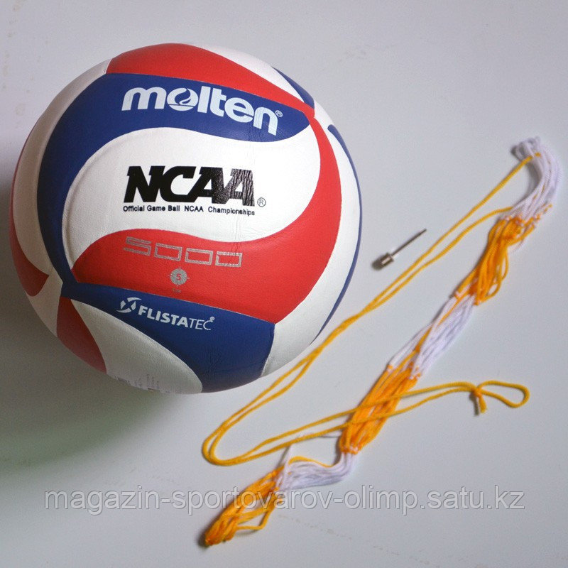 Мяч волейбольный Molten NCAA 5000