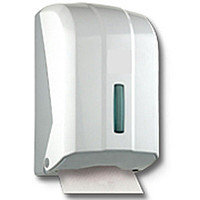 Диспенсер для туалетной бумаги Z укладка