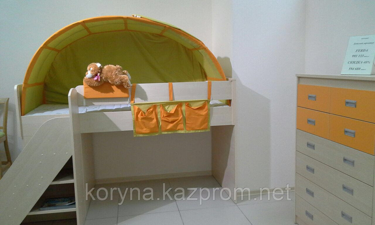 Детский гарнитур FEDRA