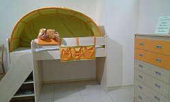 Детский гарнитур FEDRA