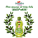 Детское массажное масло с оливковым маслом (Olive Massage Oil DermoViva), 200 мл., фото 3