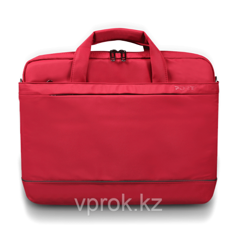 Notebook Bag 15.6",Textile,Red(сумка для ноутбука ,матерчатая,красного цвета) FS MAX® Anti-Shock System