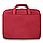 Notebook Bag 15.6",Textile,Red(сумка для ноутбука ,матерчатая,красного цвета) FS MAX® Anti-Shock System, фото 3