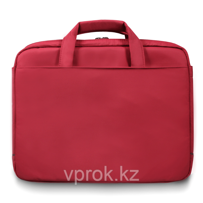 Notebook Bag 15.6",Textile,Red(сумка для ноутбука ,матерчатая,красного цвета) FS MAX® Anti-Shock System - фото 3 - id-p42347733