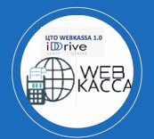 Онлайн кассовый аппарат ККМ "Webkassa 2.0" в Астане