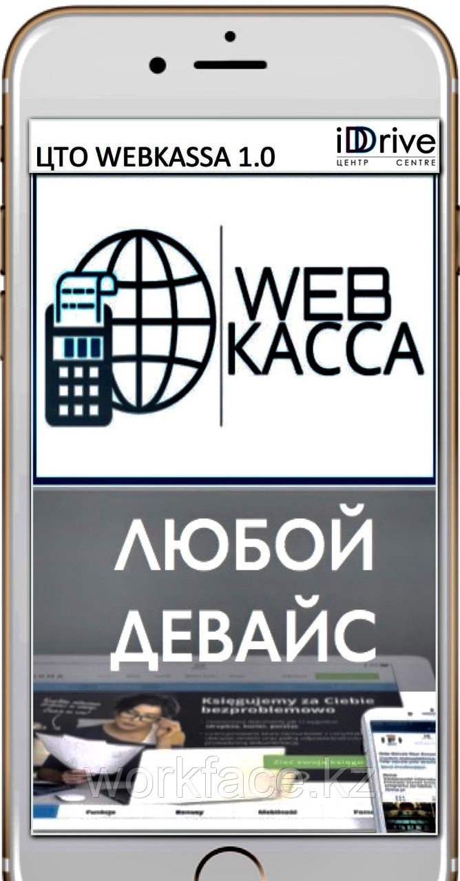 ККМ c функцией онлайн передачи данных ОФД (купить лицензию на 6 месяцев)