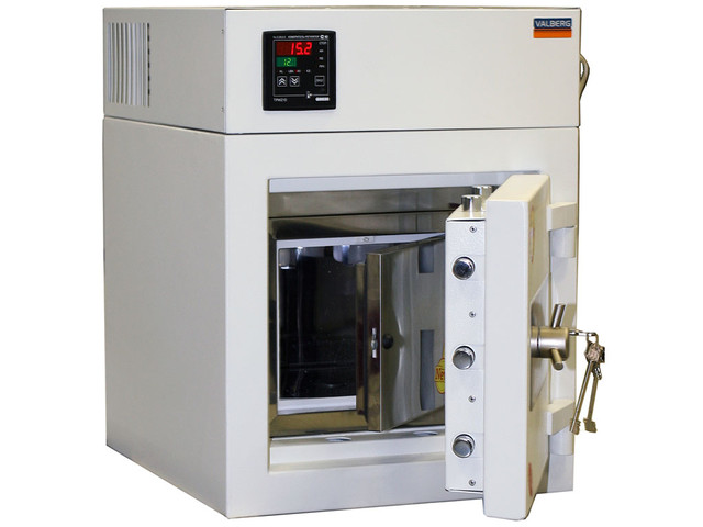 сейф термостат