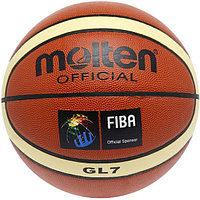 Мяч баскетбольный Molten GL7