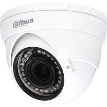 Купольная камера Dahua HAC-HDW2220RP-VF