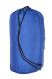 Спальный мешок – одеяло с капюшоном Greenwood [190х75см], фото 2