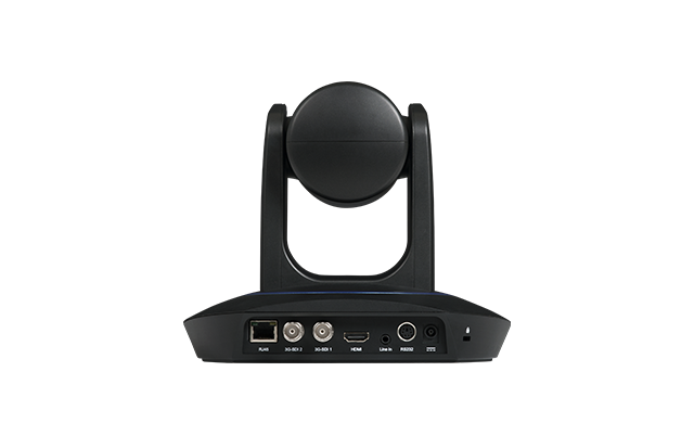Профессиональная камера автоматического отслеживания Aver PTC500 - фото 7 - id-p42357027