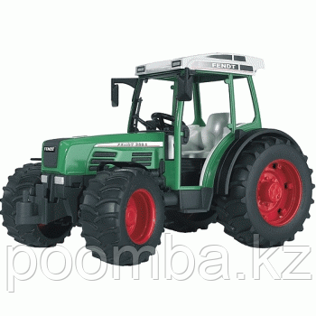 Трактор Fendt 209 S Bruder