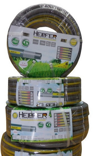 Шланг садовый Helpfer (15мм\15метров)