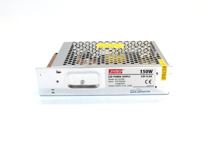 Трансформатор 150 5. Трансформатор 150w -12v ip00.