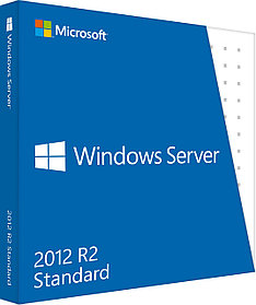 Microsoft Windows Server Standard 2012 R2 в Алматы