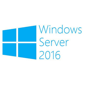 Microsoft Windows Server Standard Core 2016 Single OPEN