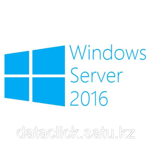 Microsoft Windows Server Standard Core 2016 Single OPEN - фото 1 - id-p42359043