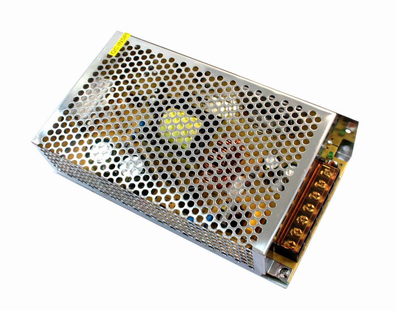 Трансформатор 250W открытый - C30
