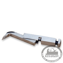 Адаптер для ножа для грунтубеля Lie-Nielsen N71