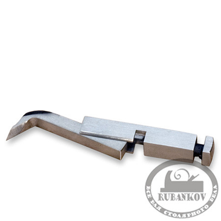Адаптер для ножа для грунтубеля Lie-Nielsen N71 - фото 1 - id-p42359217